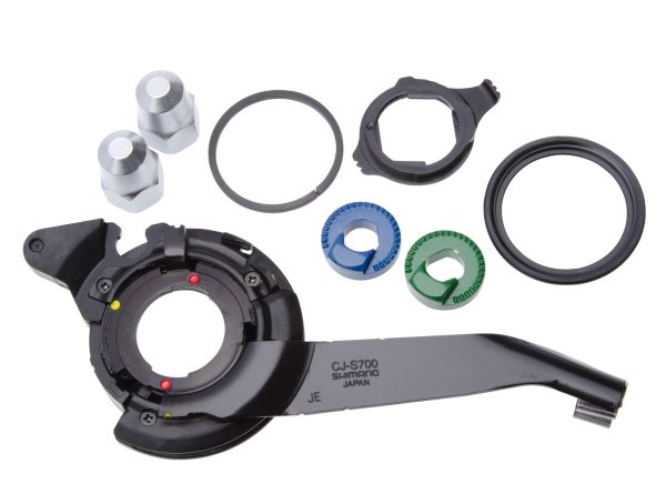 Shimano_Alfine-11 kit piese butuc Shimano Alfine 11 viteze