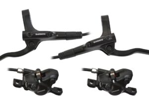 Shimano_BR-MT200-Set set frane disc hidraulice Shimano MT200