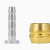 niplu Shimano oliva , pin Shimano