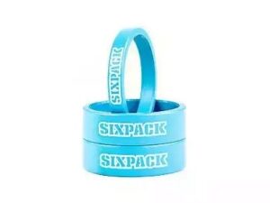 set distantiere furca Sixpack