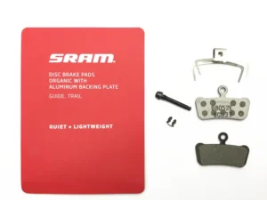 sram.003 placute frana hidraulica SRAM, Avid