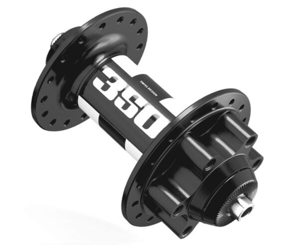 DT-350-ISO-Front butuc fata DT Swiss 350