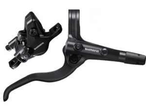 Shimano_BL-MT401-BR-MT410 frana disc hidraulica Shimano BL MT401 BR MT410