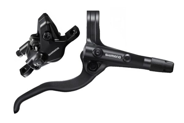 Shimano_BL-MT401-BR-MT410 frana disc hidraulica Shimano BL MT401 BR MT410