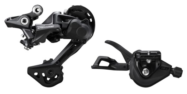 set_Shimano_DEORE grup set transmisie Shimano Deore