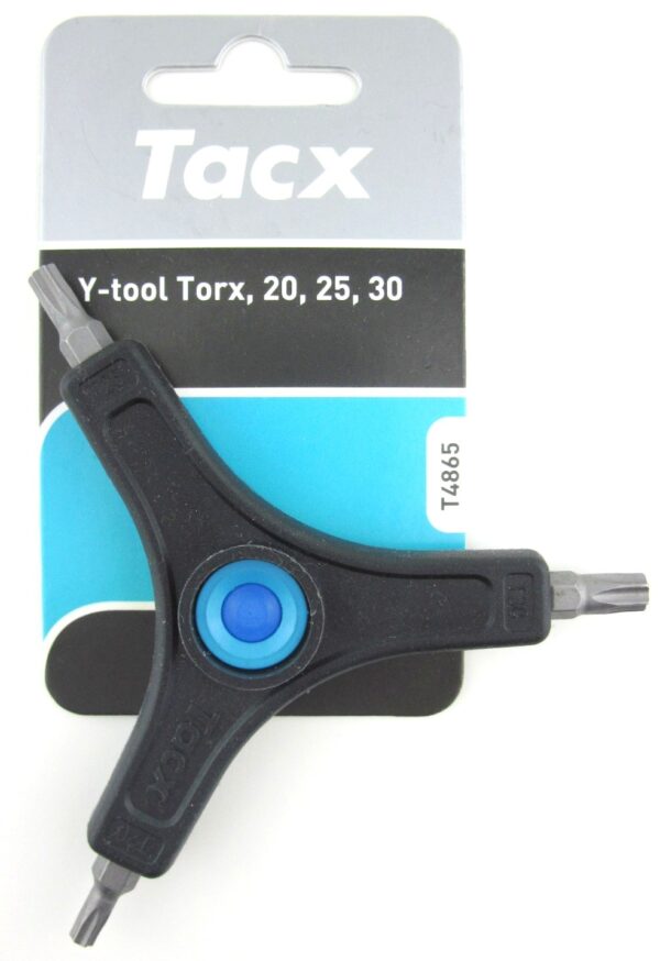 tacx-t4865 cheie multifunctionala Tacx torx