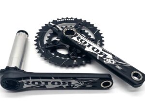 rotor1 angrenaj Rotor 3DF XC2