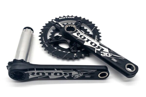 rotor1 angrenaj Rotor 3DF XC2