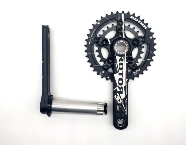 rotor2 angrenaj Rotor 3DF XC2