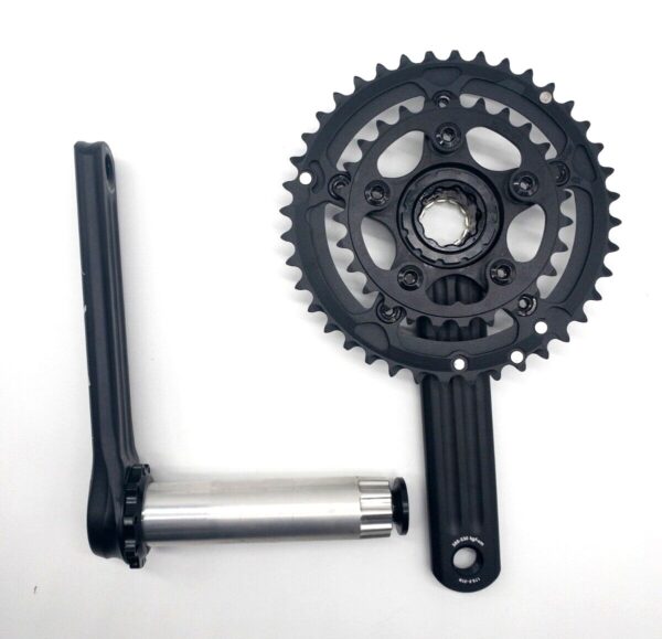 rotor3 angrenaj Rotor 3DF XC2