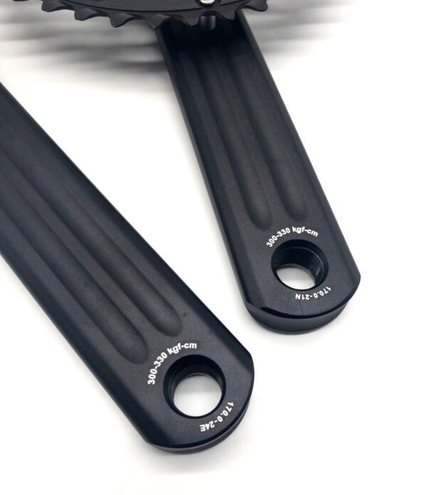 rotor5 angrenaj Rotor 3DF XC2