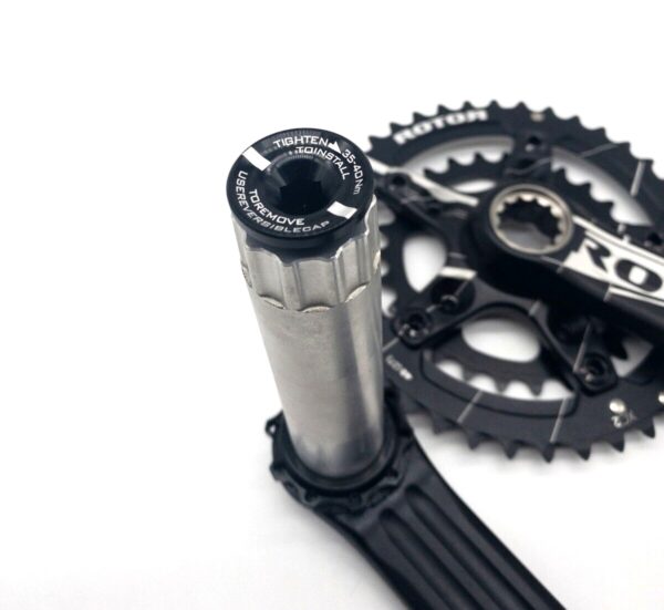rotor6 angrenaj Rotor 3DF XC2