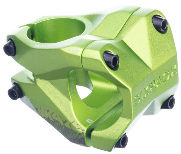 sixpack_stem_kamikaze_green pipa Sixpack Kamikaze