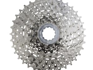 Shimano-ALIVIO-CS-HG400-9-vit1 pinioane Shimano Alivio 9 viteze