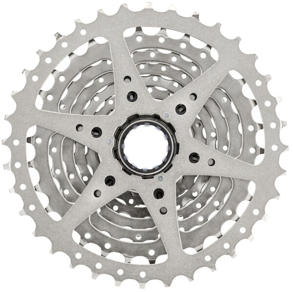 Shimano-ALIVIO-CS-HG400-9-vit2 pinioane Shimano Alivio 9 viteze