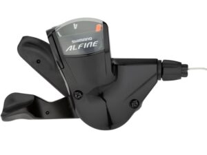 alfine1 maneta schimbator Shimano Alfine, Nexus 8 viteze