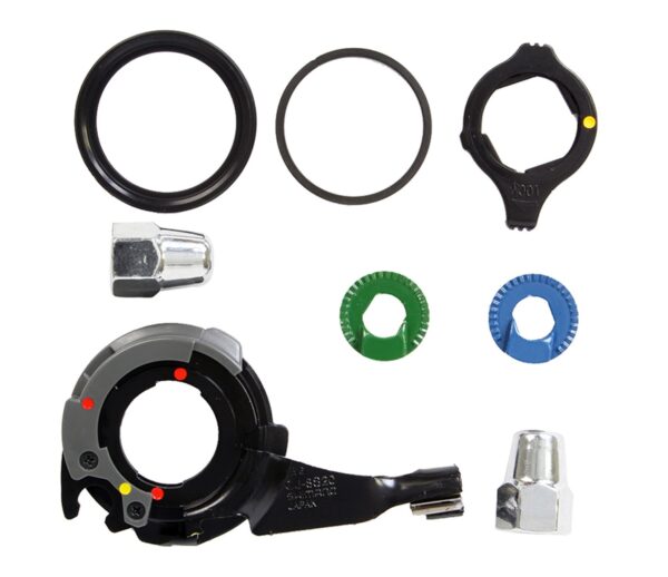 piese conetare nexus kit piese butuc Shimano Nexus Alfine
