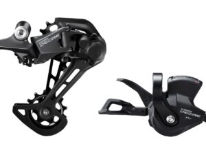set Deore 5100 set Shimano Deore 5100, 11 viteze