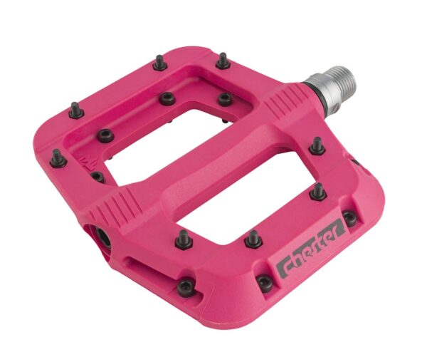 RaceFace-Chester-magenta pedale bicicleta race-face chester