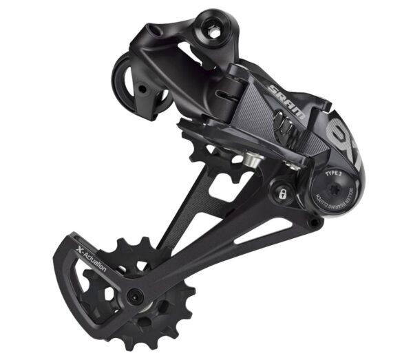 SRAM-EX1 schimbator pinioane sram EX1