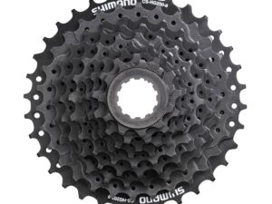 ALTUS-CS-HG200-9v pinioane Shimano Altus 9 viteze
