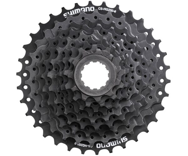 ALTUS-CS-HG200-9v pinioane Shimano Altus 9 viteze