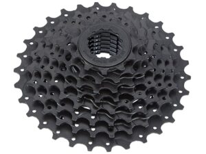 SRAM-PG-820-negru set pinioane SRAM 8 viteze
