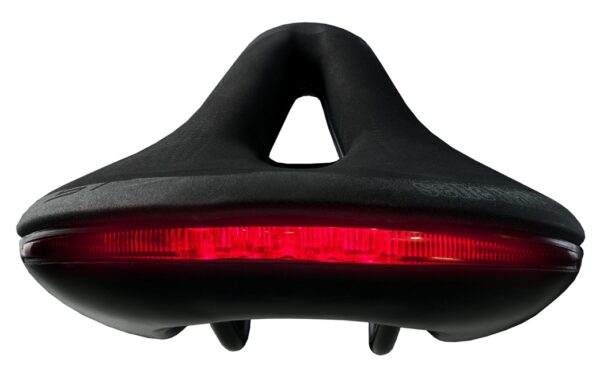 ST7-nero-1 sa bicicleta Selle Italia ST7