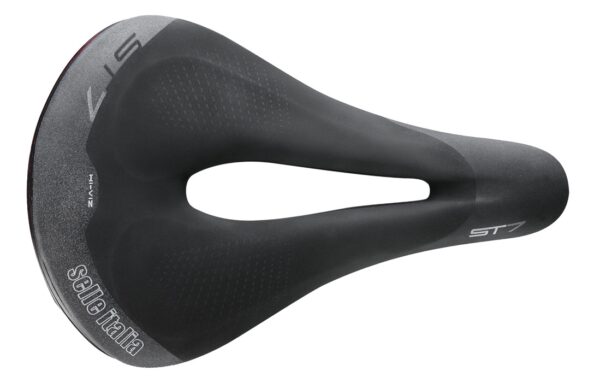 ST7-top sa bicicleta Selle Italia ST7