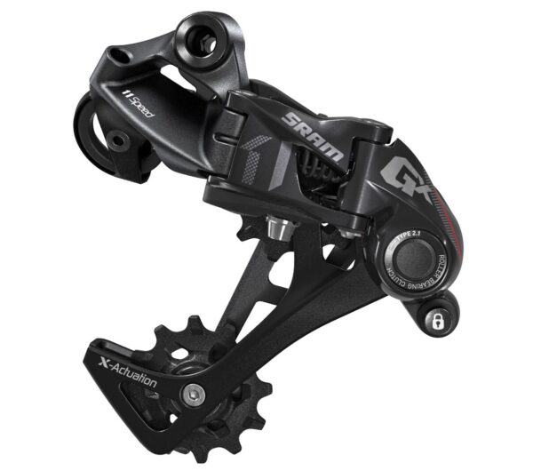 Sram_GX_11 schimbator pinioane sram GX 11 viteze