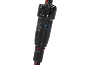rs-delux+ amortizor shock RockShox Delux RT