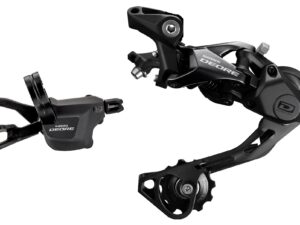 set Shimano_DEORE-RD-M6000-GS set schimbator si maneta Shimano Deore 10 viteze