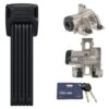 set abus set Abus antifurt si incuietoare bicicleta