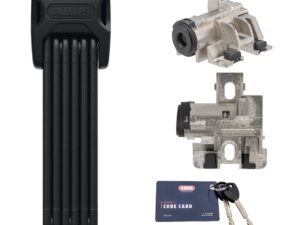 set abus set Abus antifurt si incuietoare bicicleta
