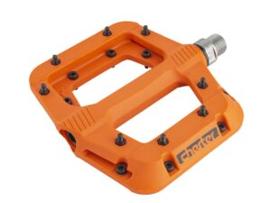 RaceFace-Chester-orange pedale RaceFace Chester
