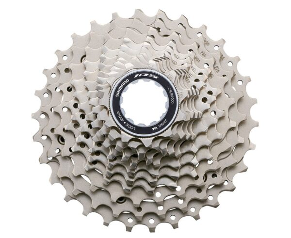 Shimano_105-CS-R7000-11 pinioane Shimano 105 11 viteze