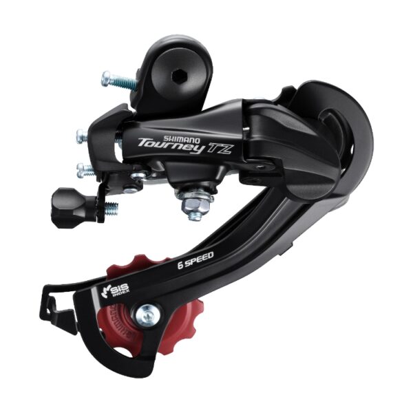 Tourney-TZ500 schimbator pinioane Shimano Tourney TZ-500