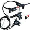 db8-a frana disc SRAM DB8