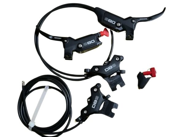 db8-a frana disc SRAM DB8