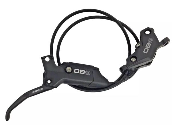db8-fata frana disc SRAM DB8