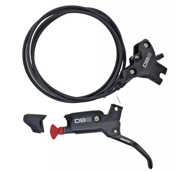 db8-spate frana disc SRAM DB8