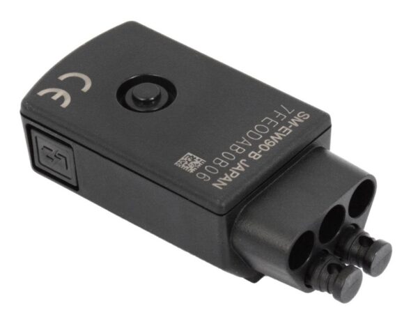 jonctiune_Shimano_Di2-5-Port_1 jonctiune Shimano SM-EW90-B, 5 porturi