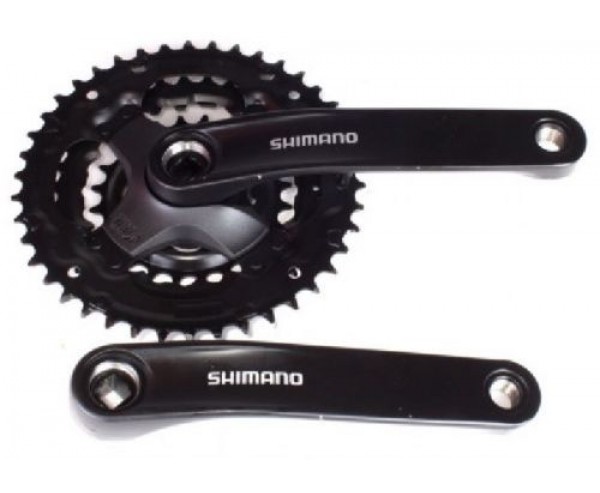 Shimano FC TY301 angrenaj shimano Tourney