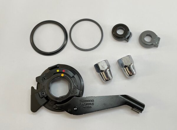 Shimano_CJ-c7000-5_n-g kit piese butuc Shimano Nexus 5 viteze