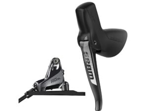 rivalleverandflatmountcaliperbrake frana SRAM Rival HRD