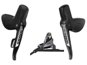 set_rival set SRAM Rival 22 HRD