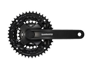 shimano-FC-TY301 angrenaj shimano Tourney