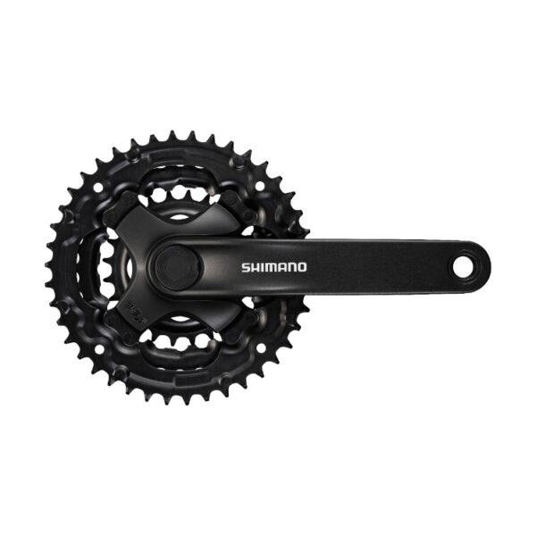shimano-FC-TY301 angrenaj shimano Tourney