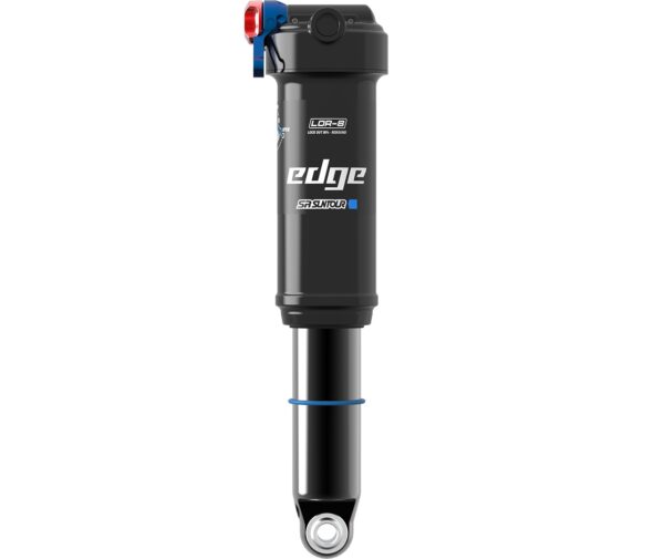 edge lor-8 amortizor shock Suntour Edge LOR-8 trunnion