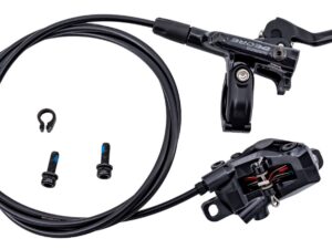 Shimano-DEORE-BL-M6100 frana disc hidraulica Shimano Deore 6100
